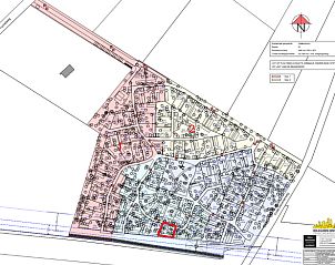 Unterkunft 533262 - Ferienhaus Salland - Vakantiehuisje in Haarle