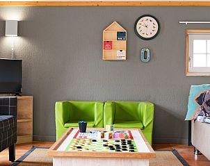 Guest house 533266 - Bungalow Salland - Landgoed De Hellendoornse Berg | 4-persoons kinderbungalow -