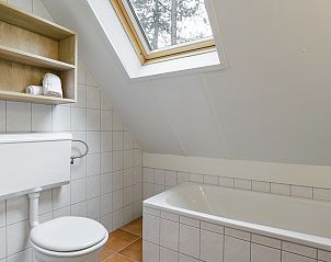 Guest house 533266 - Bungalow Salland - Landgoed De Hellendoornse Berg | 4-persoons kinderbungalow -