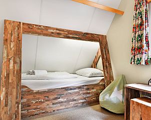 Guest house 533266 - Bungalow Salland - Landgoed De Hellendoornse Berg | 4-persoons kinderbungalow -