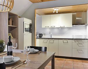 Guest house 533266 - Bungalow Salland - Landgoed De Hellendoornse Berg | 4-persoons kinderbungalow -