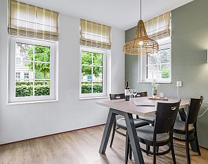 Guest house 533266 - Bungalow Salland - Landgoed De Hellendoornse Berg | 4-persoons kinderbungalow -