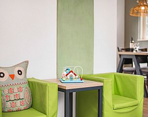 Guest house 533266 - Bungalow Salland - Landgoed De Hellendoornse Berg | 4-persoons kinderbungalow -