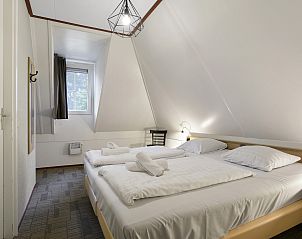 Guest house 533266 - Bungalow Salland - Landgoed De Hellendoornse Berg | 4-persoons kinderbungalow -