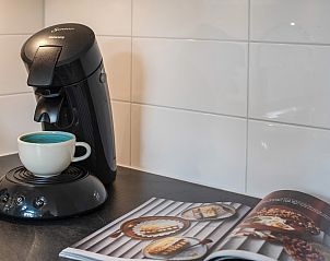 Guest house 533266 - Bungalow Salland - Landgoed De Hellendoornse Berg | 4-persoons kinderbungalow -