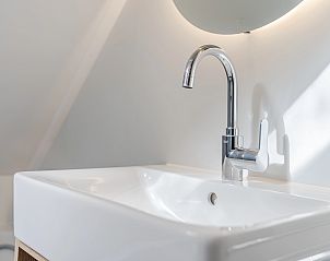 Guest house 533266 - Bungalow Salland - Landgoed De Hellendoornse Berg | 4-persoons kinderbungalow -