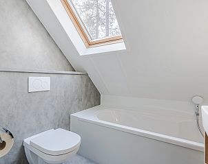 Guest house 533266 - Bungalow Salland - Landgoed De Hellendoornse Berg | 4-persoons kinderbungalow -