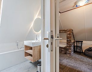 Guest house 533266 - Bungalow Salland - Landgoed De Hellendoornse Berg | 4-persoons kinderbungalow -