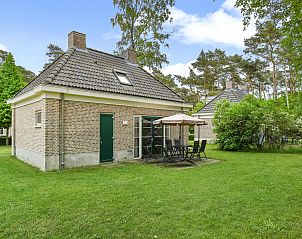 Guest house 533267 - Bungalow Salland - Landgoed De Hellendoornse Berg | 4-persoons bungalow - Notar