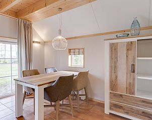 Guest house 533267 - Bungalow Salland - Landgoed De Hellendoornse Berg | 4-persoons bungalow - Notar