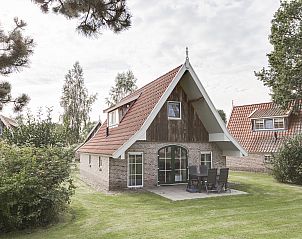 Guest house 533267 - Bungalow Salland - Landgoed De Hellendoornse Berg | 4-persoons bungalow - Notar