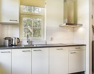 Guest house 533267 - Bungalow Salland - Landgoed De Hellendoornse Berg | 4-persoons bungalow - Notar