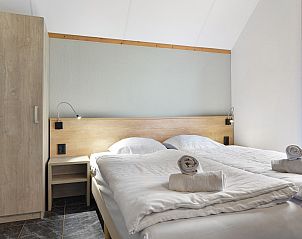 Guest house 533268 - Bungalow Salland - Landgoed De Hellendoornse Berg | 6-persoons kinderbungalow |