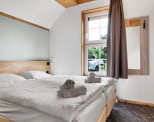 Guest house 533268 - Bungalow Salland - Landgoed De Hellendoornse Berg | 6-persoons kinderbungalow |