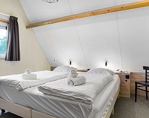 Guest house 533268 - Bungalow Salland - Landgoed De Hellendoornse Berg | 6-persoons kinderbungalow |