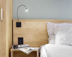 Guest house 533268 - Bungalow Salland - Landgoed De Hellendoornse Berg | 6-persoons kinderbungalow |