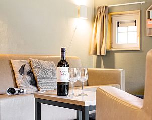 Guest house 533268 - Bungalow Salland - Landgoed De Hellendoornse Berg | 6-persoons kinderbungalow |