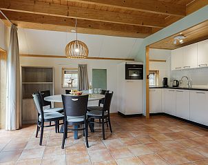 Guest house 533268 - Bungalow Salland - Landgoed De Hellendoornse Berg | 6-persoons kinderbungalow |