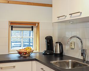 Guest house 533268 - Bungalow Salland - Landgoed De Hellendoornse Berg | 6-persoons kinderbungalow |