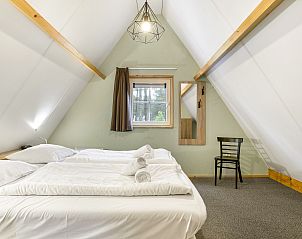 Guest house 533269 - Bungalow Salland - Landgoed De Hellendoornse Berg | 4-persoons bungalow | 4C