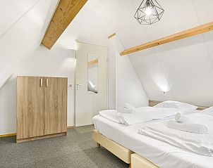 Guest house 533269 - Bungalow Salland - Landgoed De Hellendoornse Berg | 4-persoons bungalow | 4C