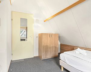 Guest house 533269 - Bungalow Salland - Landgoed De Hellendoornse Berg | 4-persoons bungalow | 4C