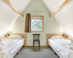 Guest house 533269 - Bungalow Salland - Landgoed De Hellendoornse Berg | 4-persoons bungalow | 4C