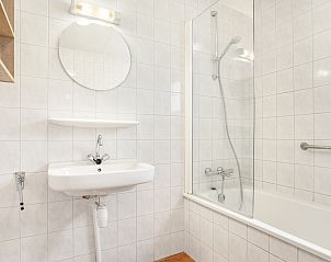 Guest house 533269 - Bungalow Salland - Landgoed De Hellendoornse Berg | 4-persoons bungalow | 4C