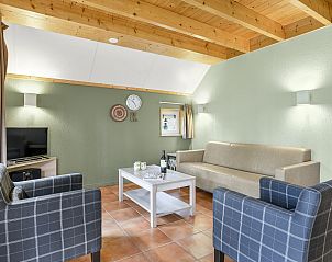 Guest house 533269 - Bungalow Salland - Landgoed De Hellendoornse Berg | 4-persoons bungalow | 4C