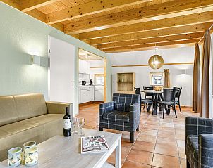 Guest house 533269 - Bungalow Salland - Landgoed De Hellendoornse Berg | 4-persoons bungalow | 4C