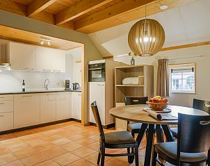 Guest house 533269 - Bungalow Salland - Landgoed De Hellendoornse Berg | 4-persoons bungalow | 4C