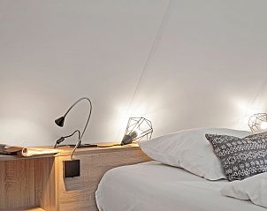 Guest house 533270 - Bungalow Salland - Landgoed De Hellendoornse Berg | 4-persoons wellnessbungalow