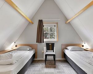 Guest house 533270 - Bungalow Salland - Landgoed De Hellendoornse Berg | 4-persoons wellnessbungalow