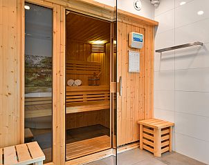 Guest house 533270 - Bungalow Salland - Landgoed De Hellendoornse Berg | 4-persoons wellnessbungalow