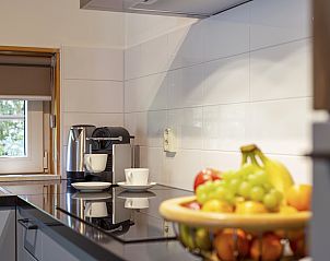 Guest house 533270 - Bungalow Salland - Landgoed De Hellendoornse Berg | 4-persoons wellnessbungalow