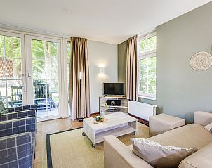 Guest house 533271 - Bungalow Salland - Landgoed De Hellendoornse Berg | 6-persoons bungalow | 6C