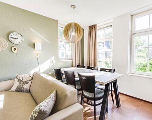 Guest house 533271 - Bungalow Salland - Landgoed De Hellendoornse Berg | 6-persoons bungalow | 6C