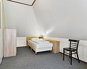 Verblijf 533271 - Bungalow Salland - Landgoed De Hellendoornse Berg | 6-persoons bungalow - Notar