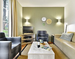 Verblijf 533271 - Bungalow Salland - Landgoed De Hellendoornse Berg | 6-persoons bungalow - Notar