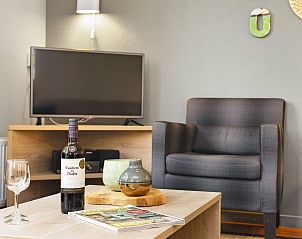 Verblijf 533271 - Bungalow Salland - Landgoed De Hellendoornse Berg | 6-persoons bungalow - Notar