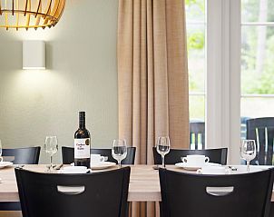 Verblijf 533271 - Bungalow Salland - Landgoed De Hellendoornse Berg | 6-persoons bungalow - Notar