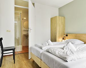 Verblijf 533271 - Bungalow Salland - Landgoed De Hellendoornse Berg | 6-persoons bungalow - Notar