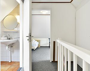 Verblijf 533271 - Bungalow Salland - Landgoed De Hellendoornse Berg | 6-persoons bungalow - Notar