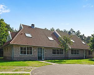 Unterkunft 533272 - Bungalow Salland - Landgoed De Hellendoornse Berg | 24-persoons bungalow - Extr