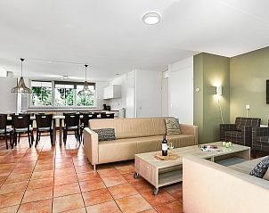 Unterkunft 533272 - Bungalow Salland - Landgoed De Hellendoornse Berg | 24-persoons bungalow - Extr