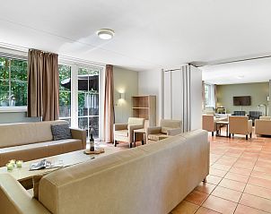 Unterkunft 533272 - Bungalow Salland - Landgoed De Hellendoornse Berg | 24-persoons bungalow - Extr