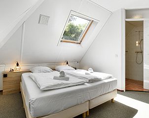 Unterkunft 533272 - Bungalow Salland - Landgoed De Hellendoornse Berg | 24-persoons bungalow - Extr