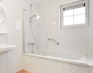 Guest house 533273 - Bungalow Salland - Landgoed De Hellendoornse Berg | 8-persoons bungalow | 8C