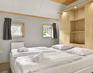 Guest house 533273 - Bungalow Salland - Landgoed De Hellendoornse Berg | 8-persoons bungalow | 8C