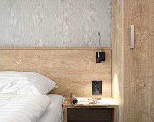 Guest house 533273 - Bungalow Salland - Landgoed De Hellendoornse Berg | 8-persoons bungalow | 8C